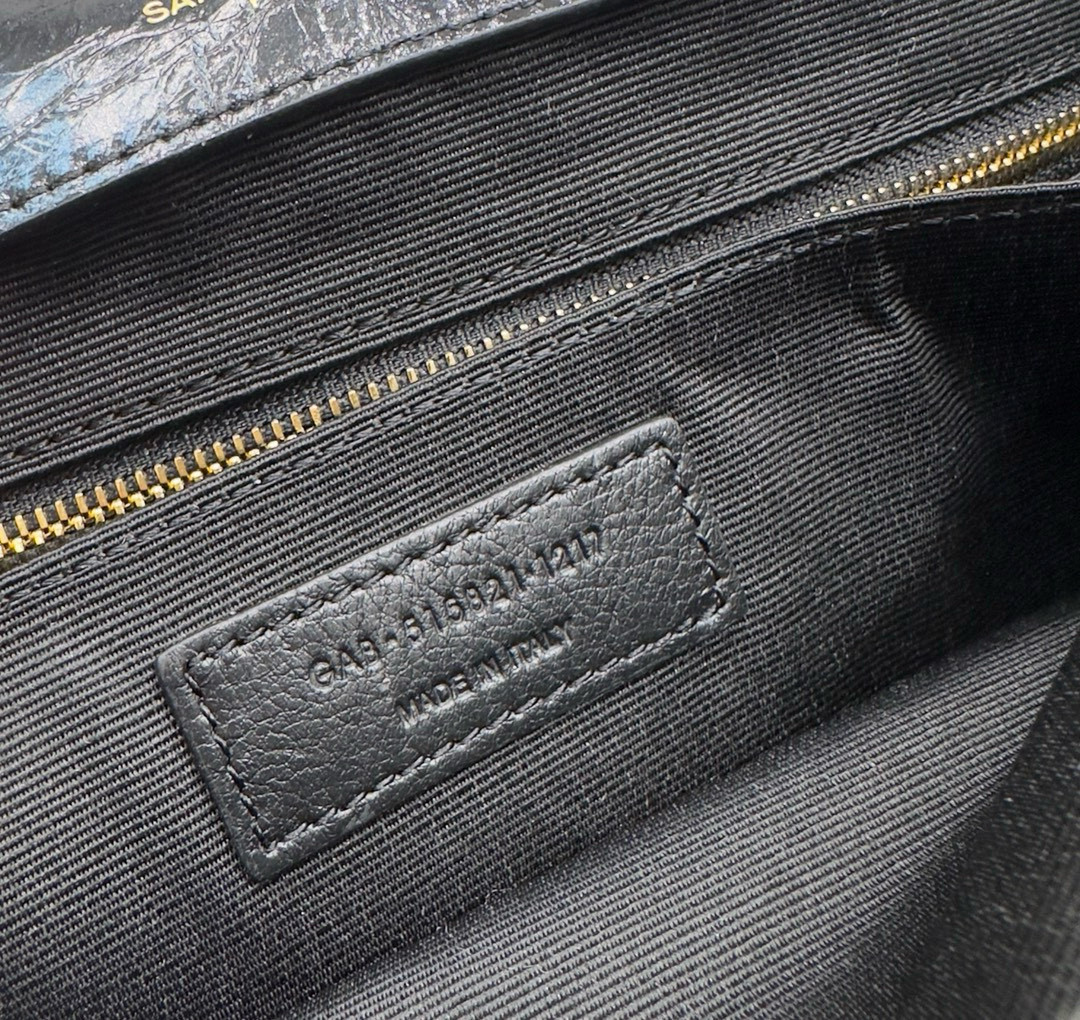 Y51 Jamie Medium 25×15×7.5cm