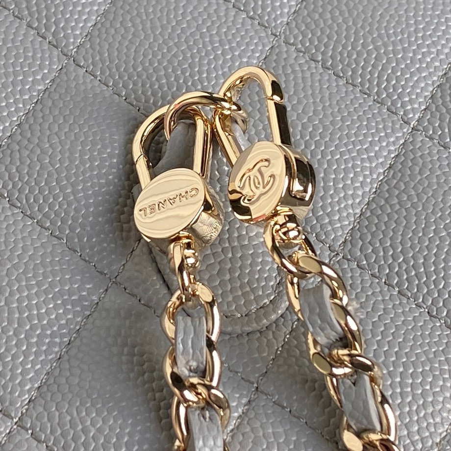 Ch**el 25C Bags 14×18×3cm