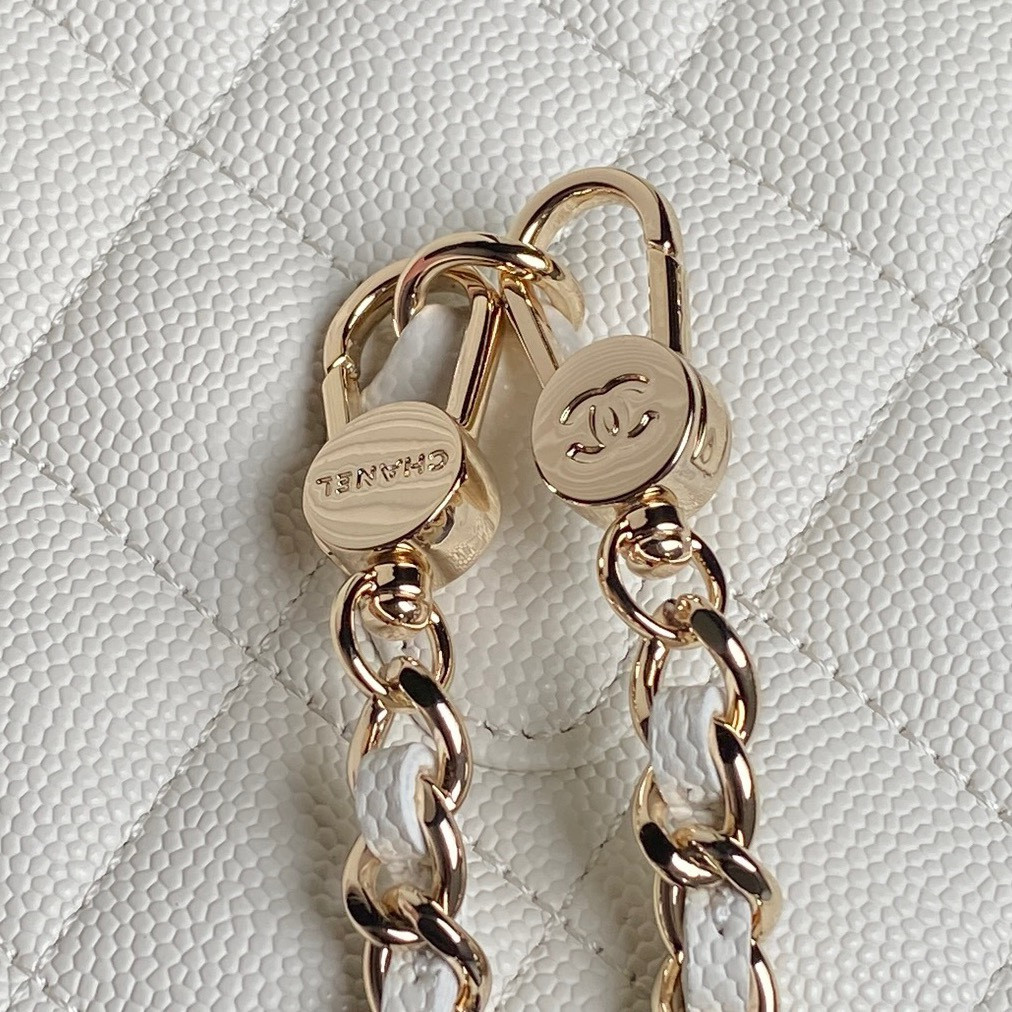 Ch**el 25C Bags 14×18×3cm