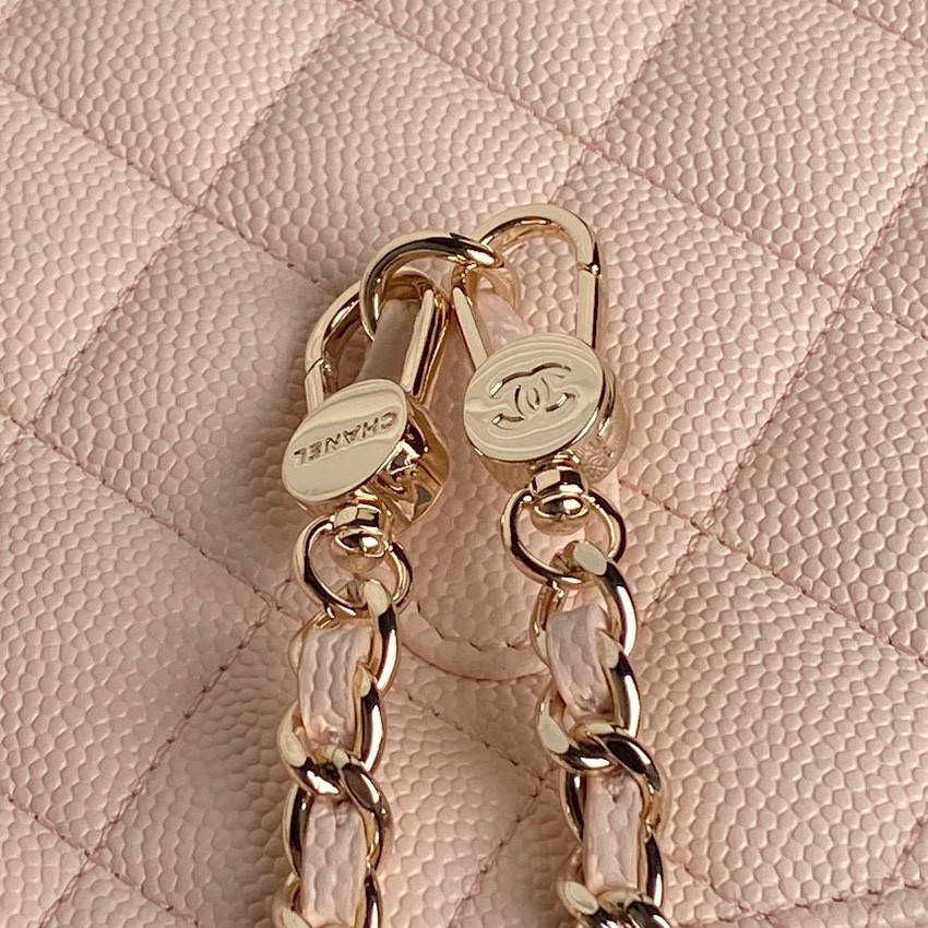 Ch**el 25C Bags 14×18×3cm