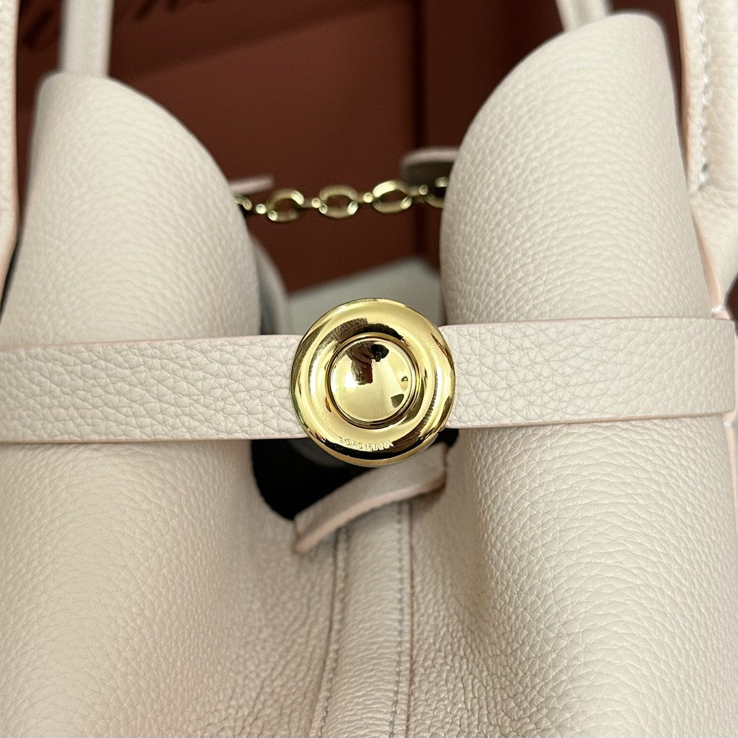 L0r0 P1ana Small Ghiera Shopper 28x19x12cm