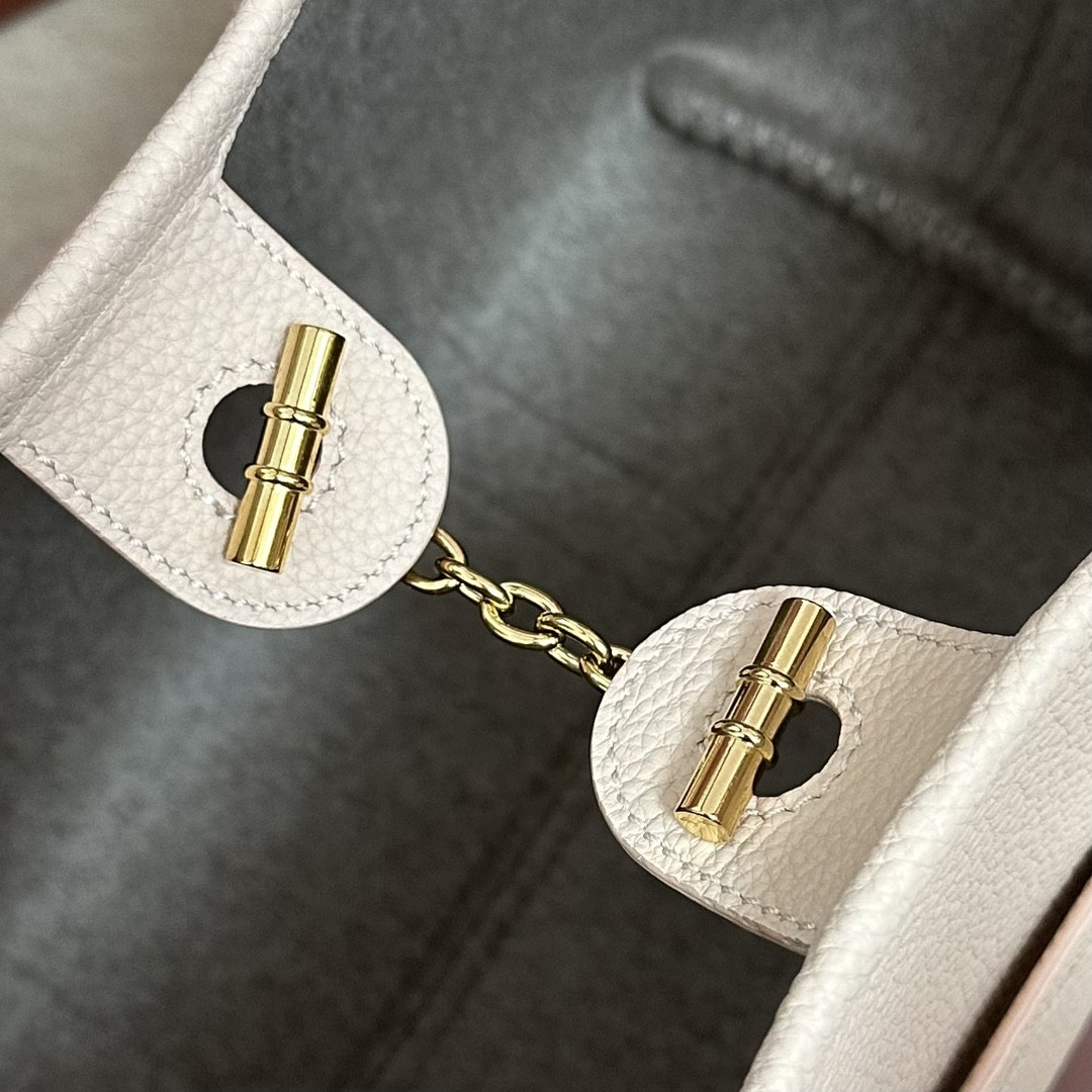 L0r0 P1ana Small Ghiera Shopper 28x19x12cm