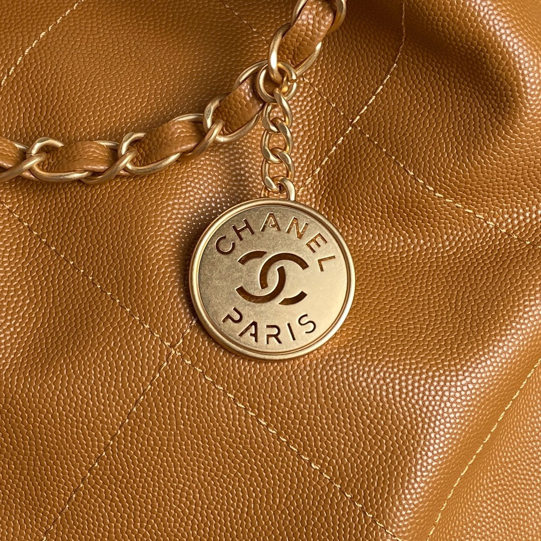 Ch**el 22 Handbag 39cm