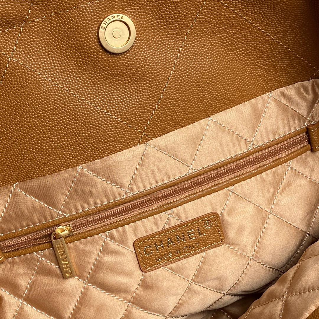 Ch**el 22 Handbag 39cm