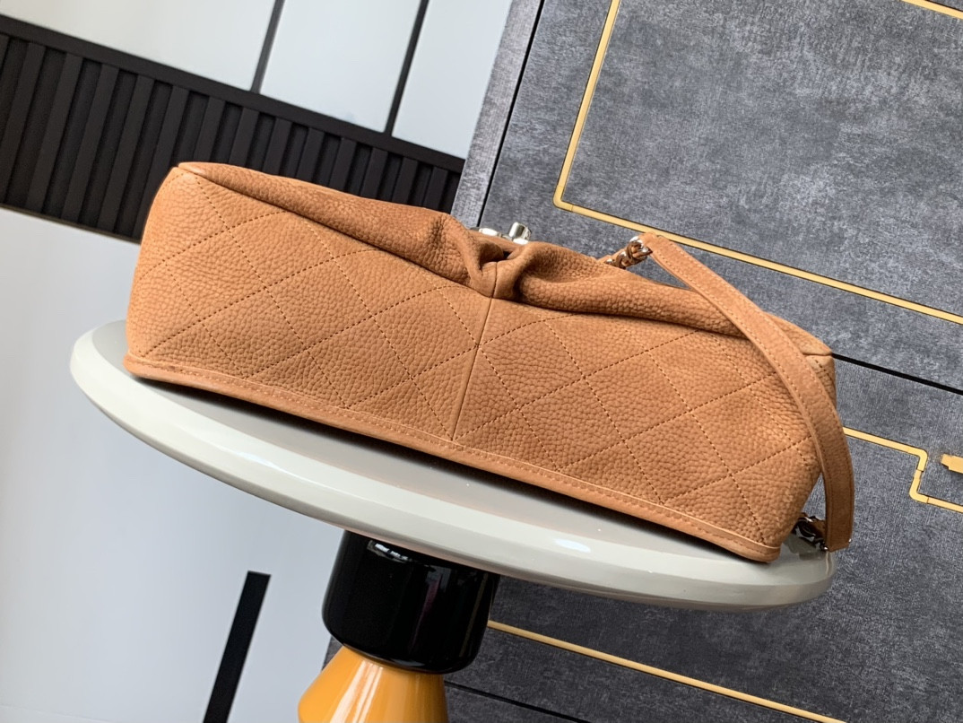 Ch**el Shopping Bag 34x25x10cm