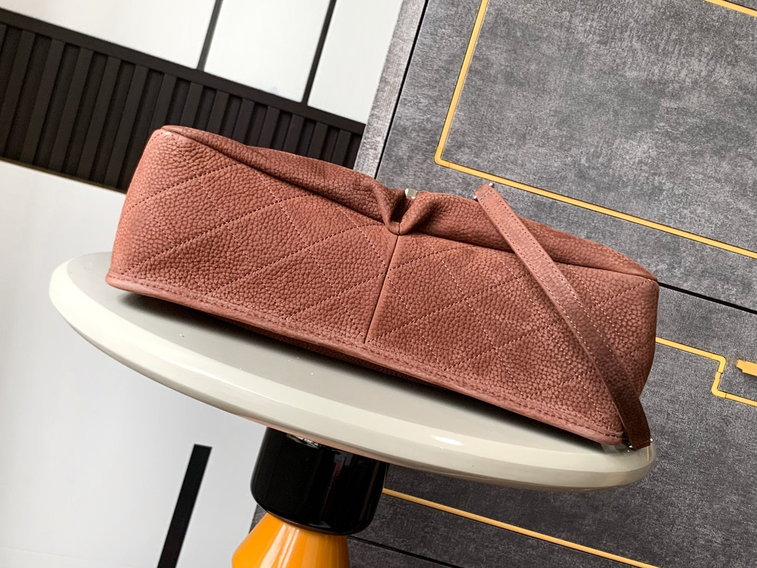 Ch**el Shopping Bag 34x25x10cm