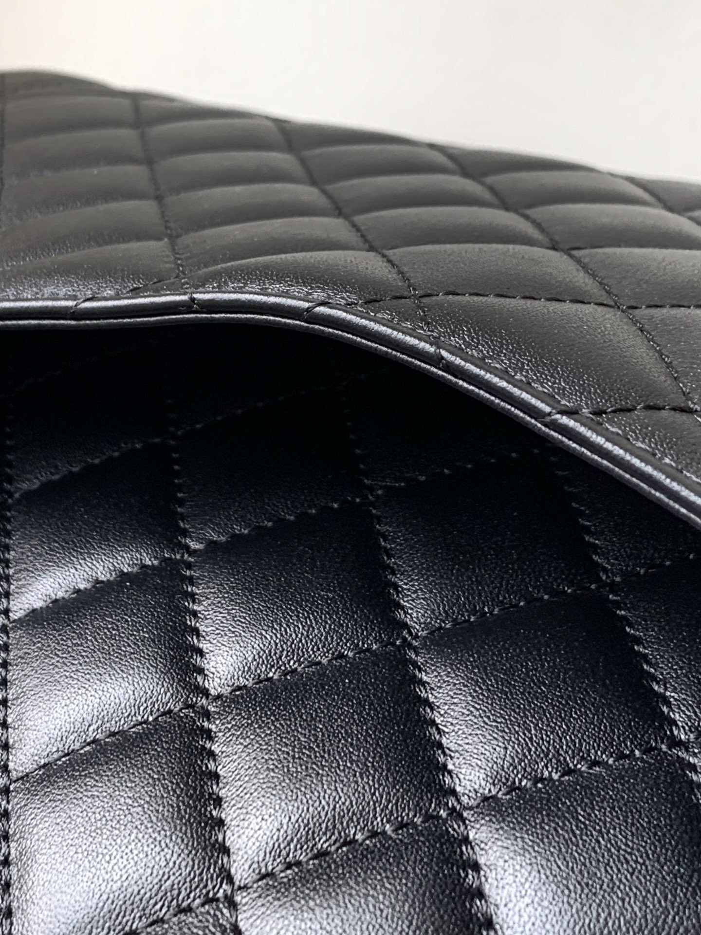 Ch**el Cambon Airport Bag 33x24x11cm