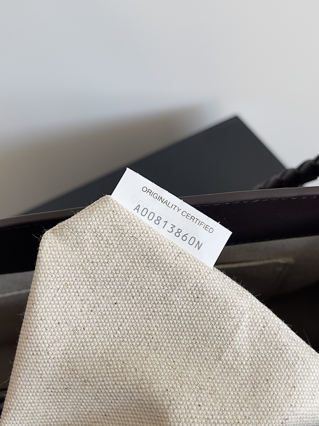 B0tt*ga Ven*ta Medium Andiamo Messenger 37x26x13cm