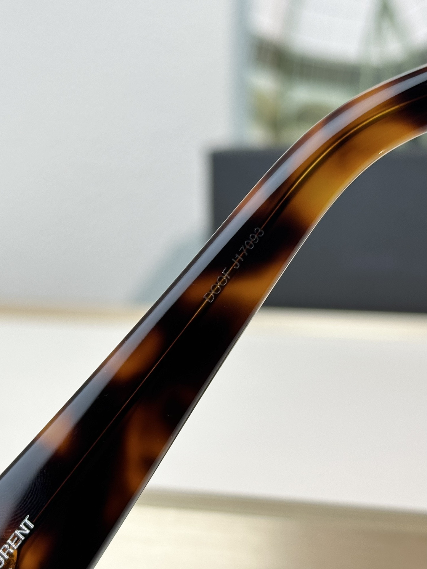 Y51 Glasses SL740 52-21-135