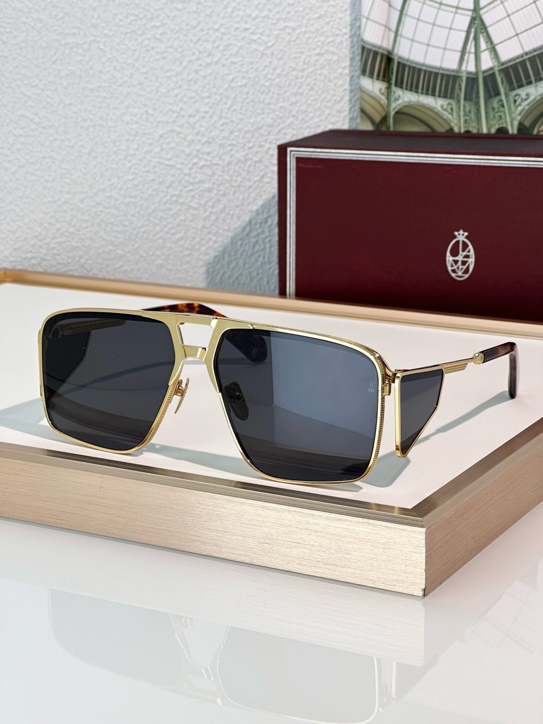 JMM Glasses ASSEN 63-15-146