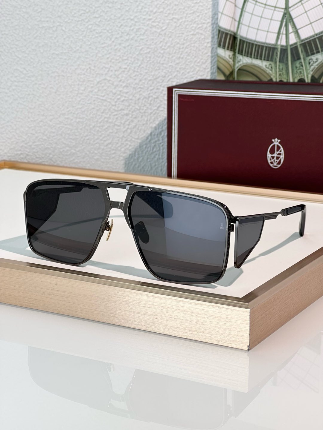 JMM Glasses ASSEN 63-15-146