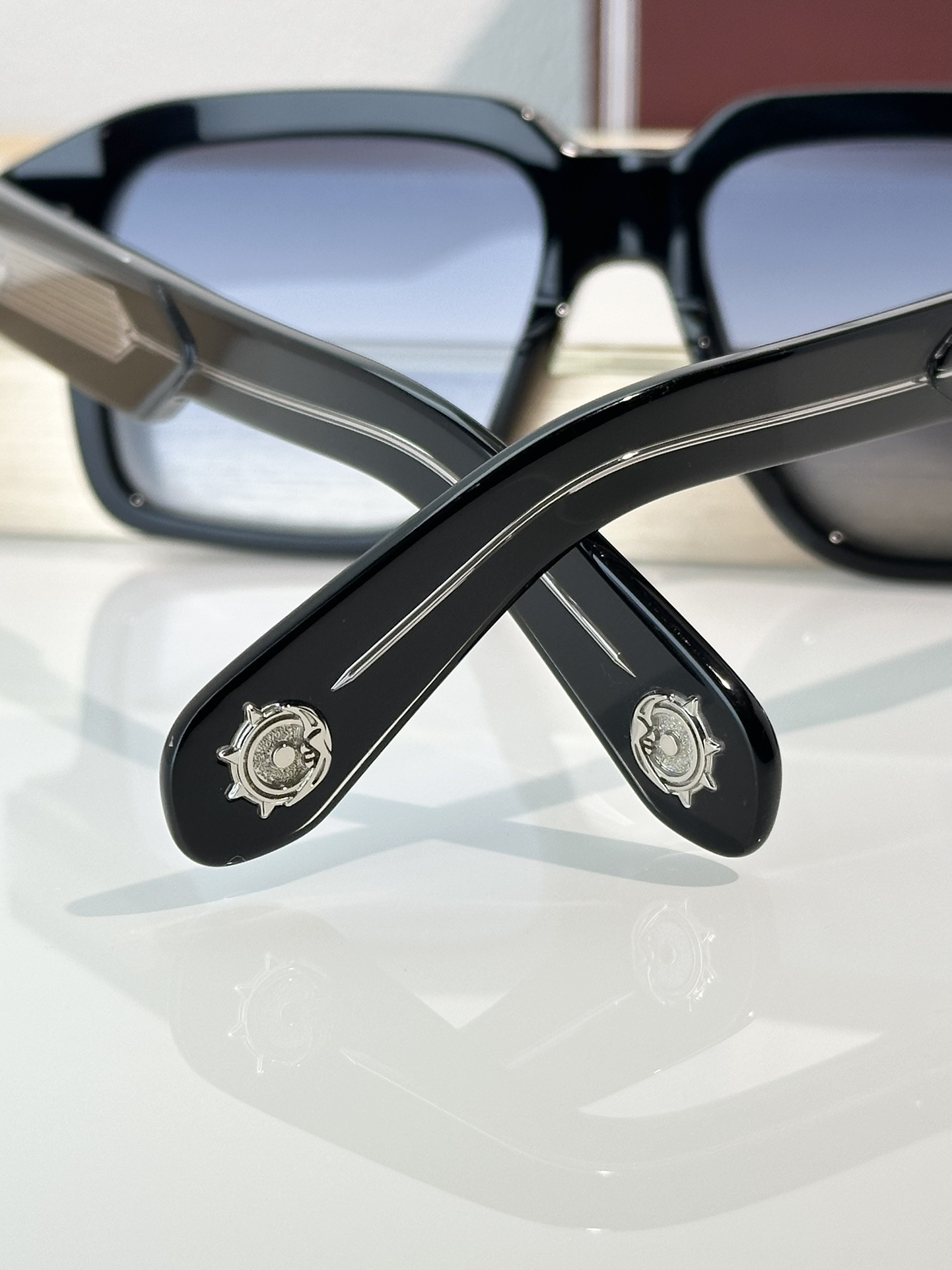 JMM Glasses DONATO Va1e*ntin0 Rossi