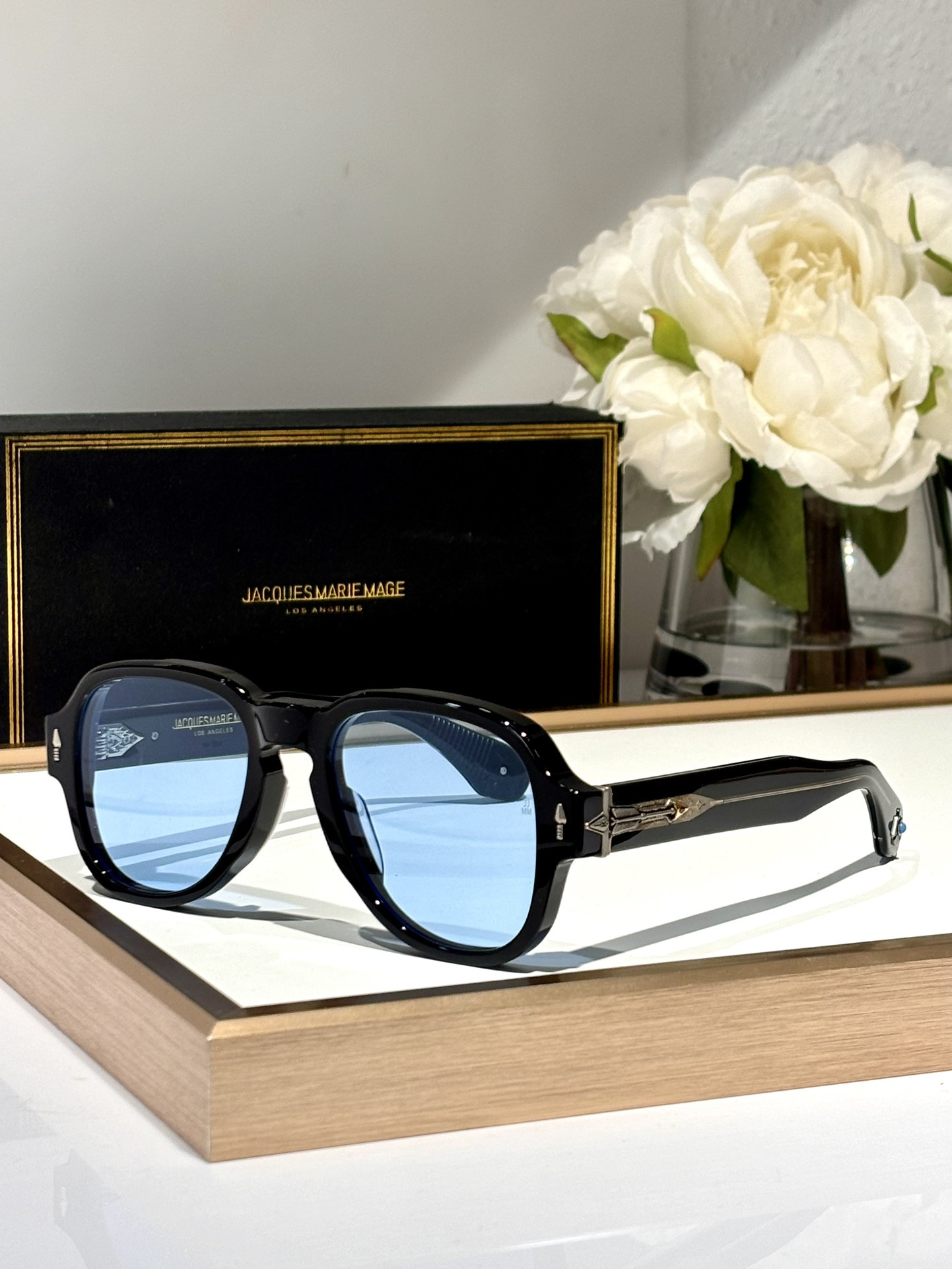 JMM Glasses CLOUO 52-21-146