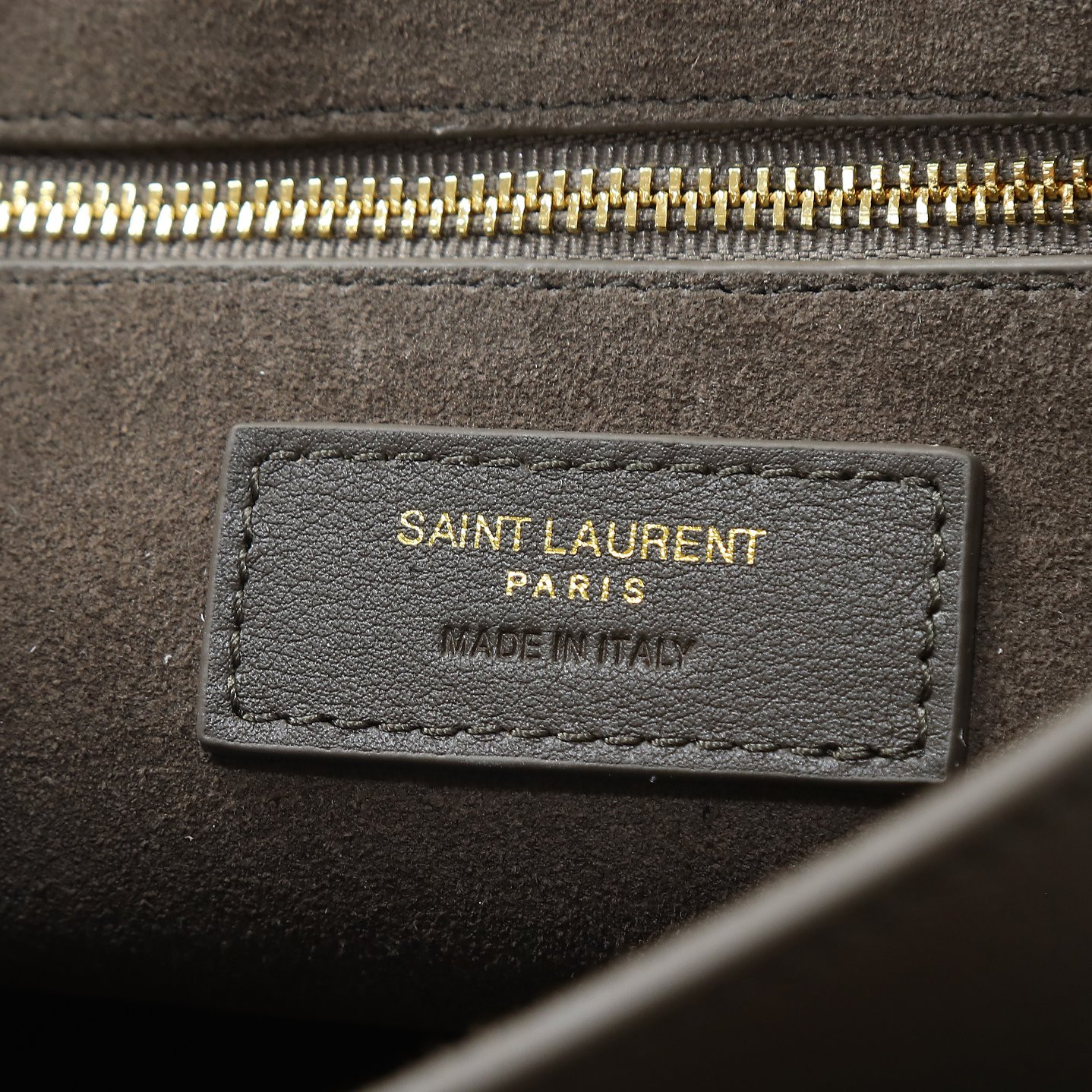 Y51 niki satchel in leather 21.5x16x9cm