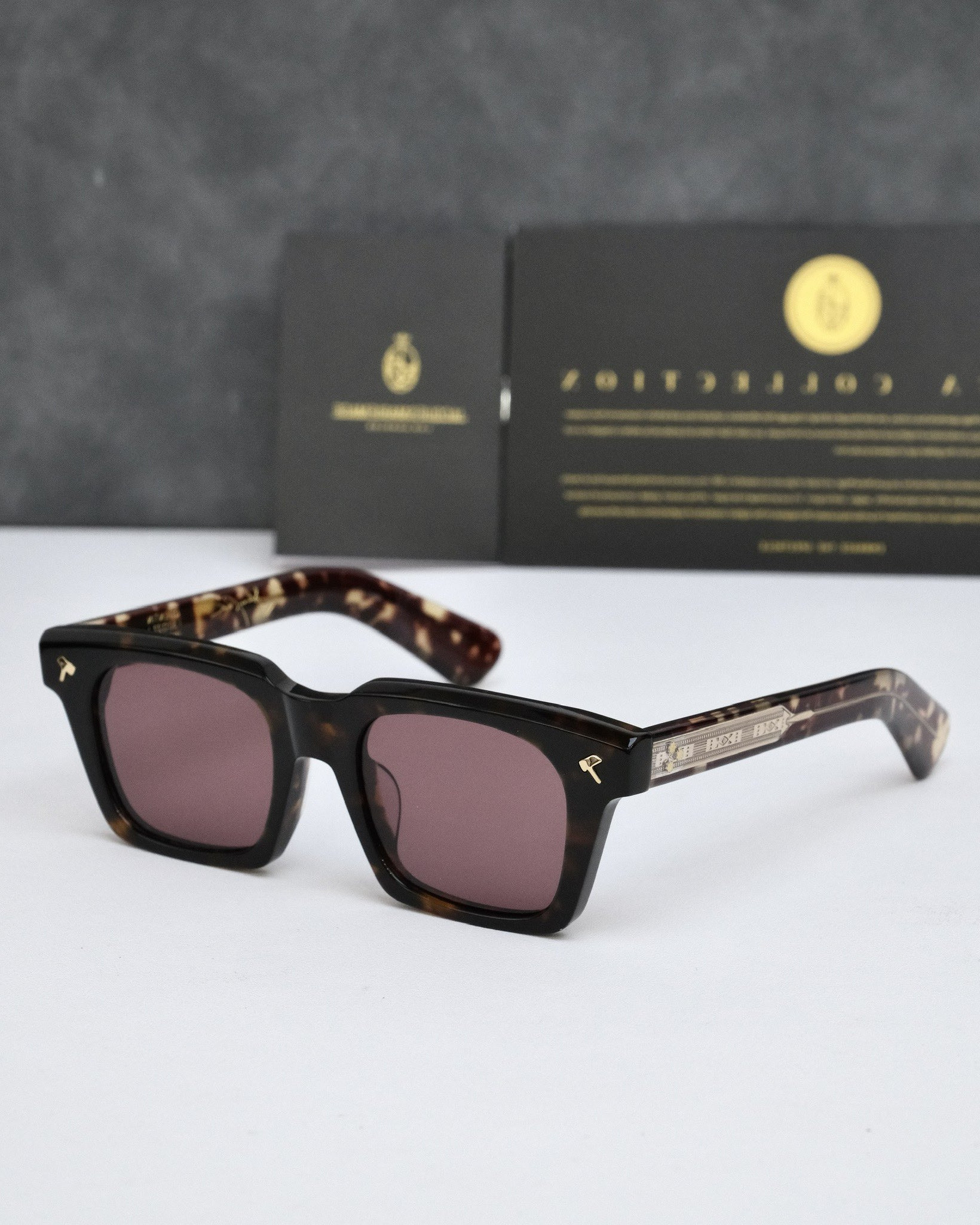 JMM Glasses QUENTIN 50-22-146