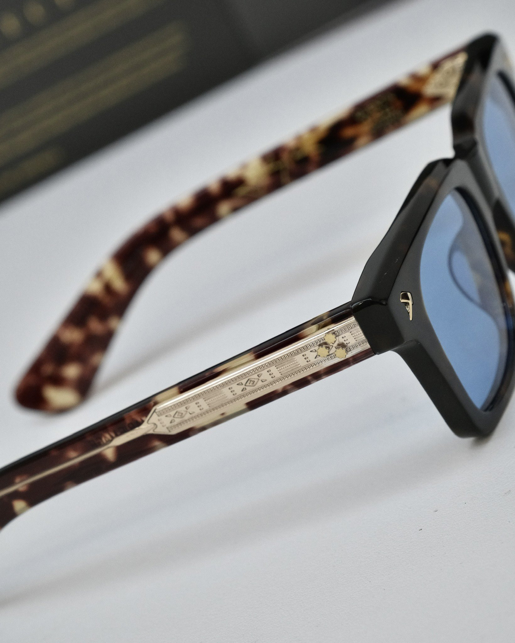 JMM Glasses QUENTIN 50-22-146