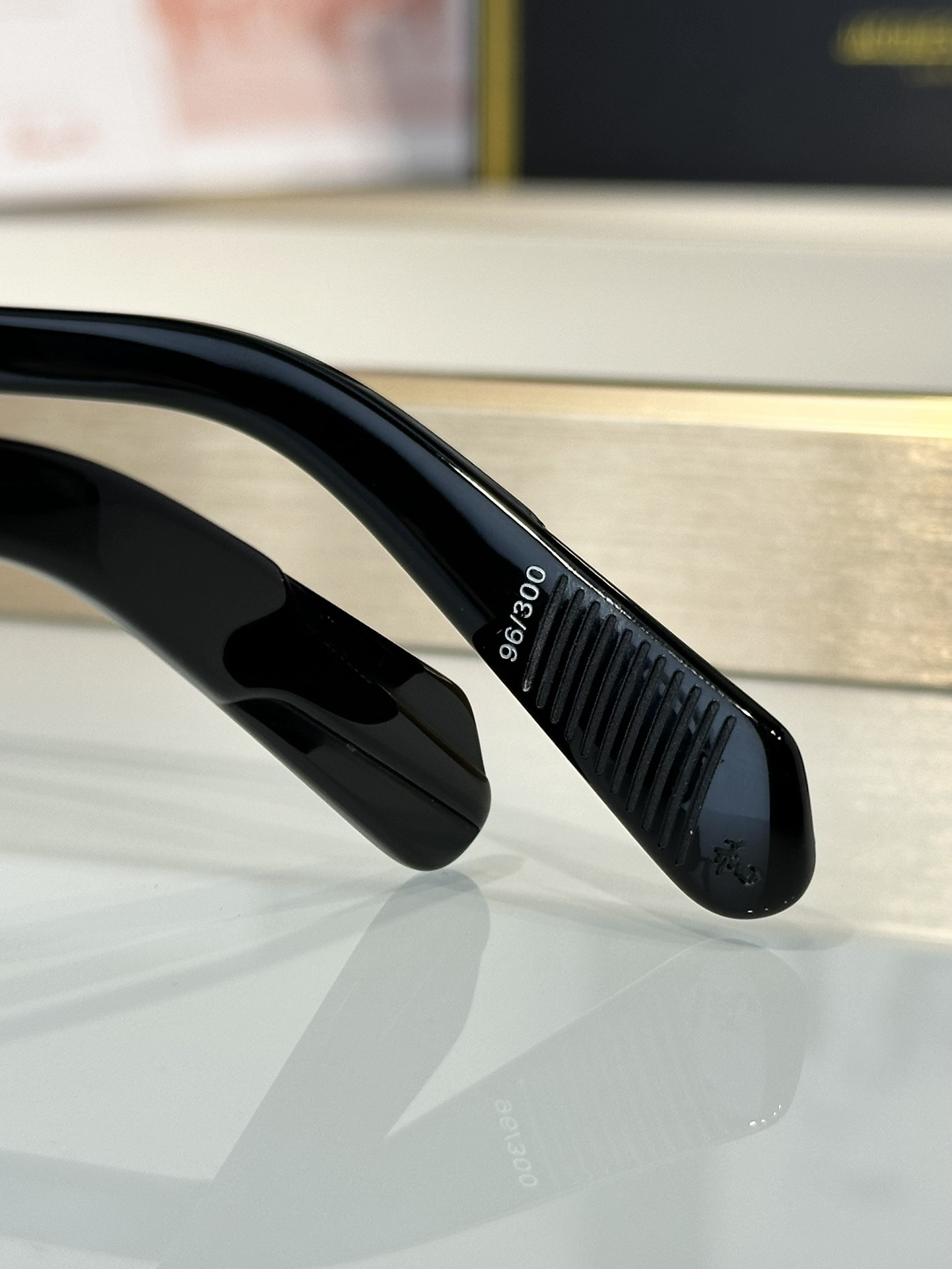 JMM Glasses SILVERTON 57-16-140