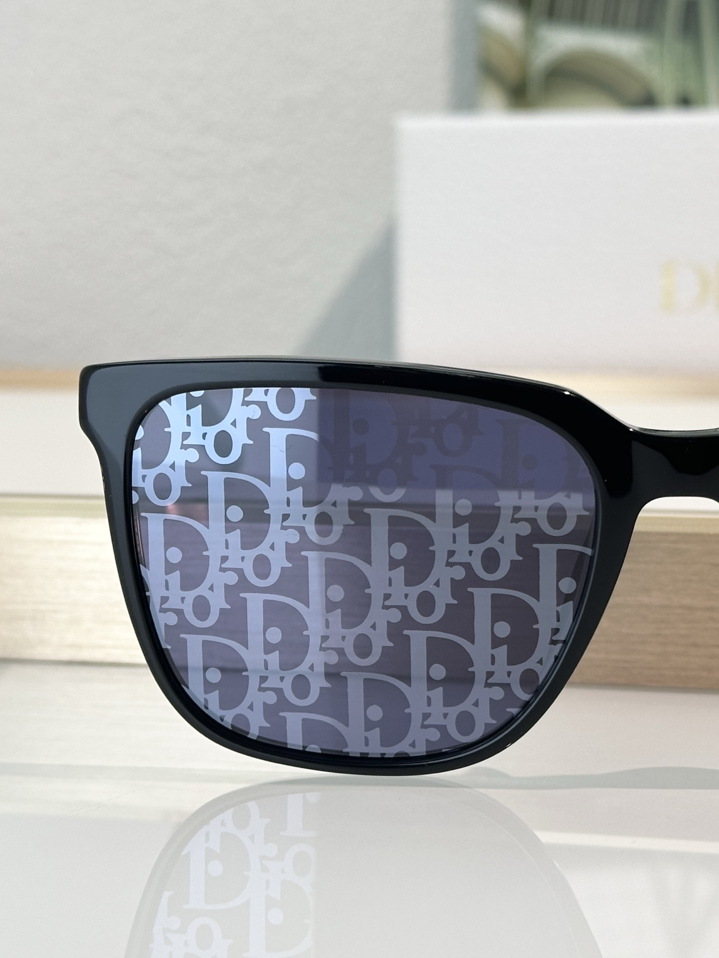 D10r Glasses TAG SU 54-19-145