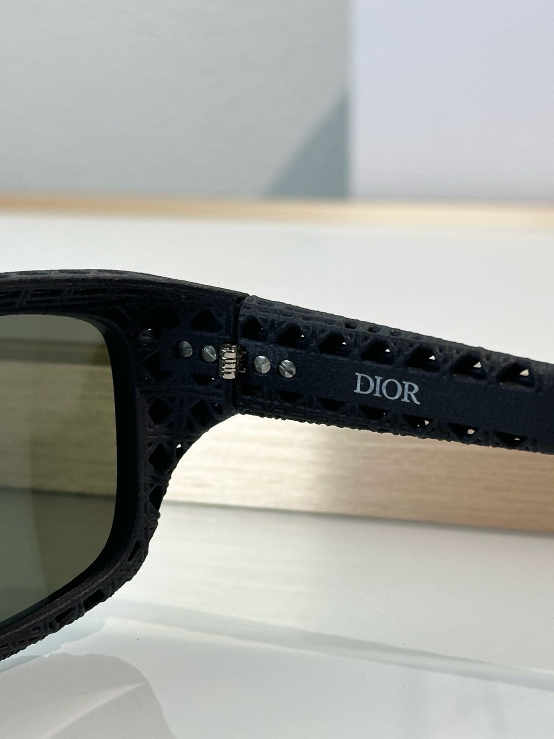 D10r Glasses 3D S1I 57-18-135