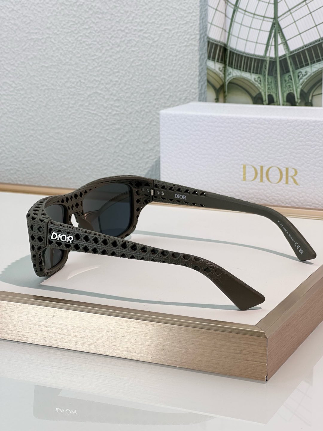 D10r Glasses 3D S1I 57-18-135