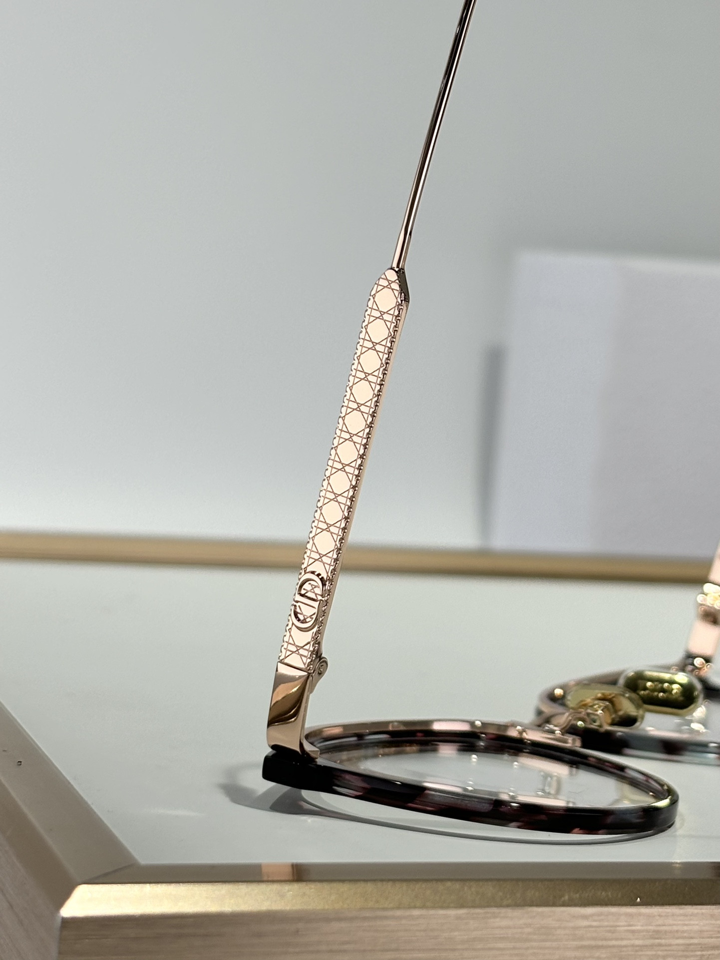 D10r Glasses Mini CD A6L 51-20-145