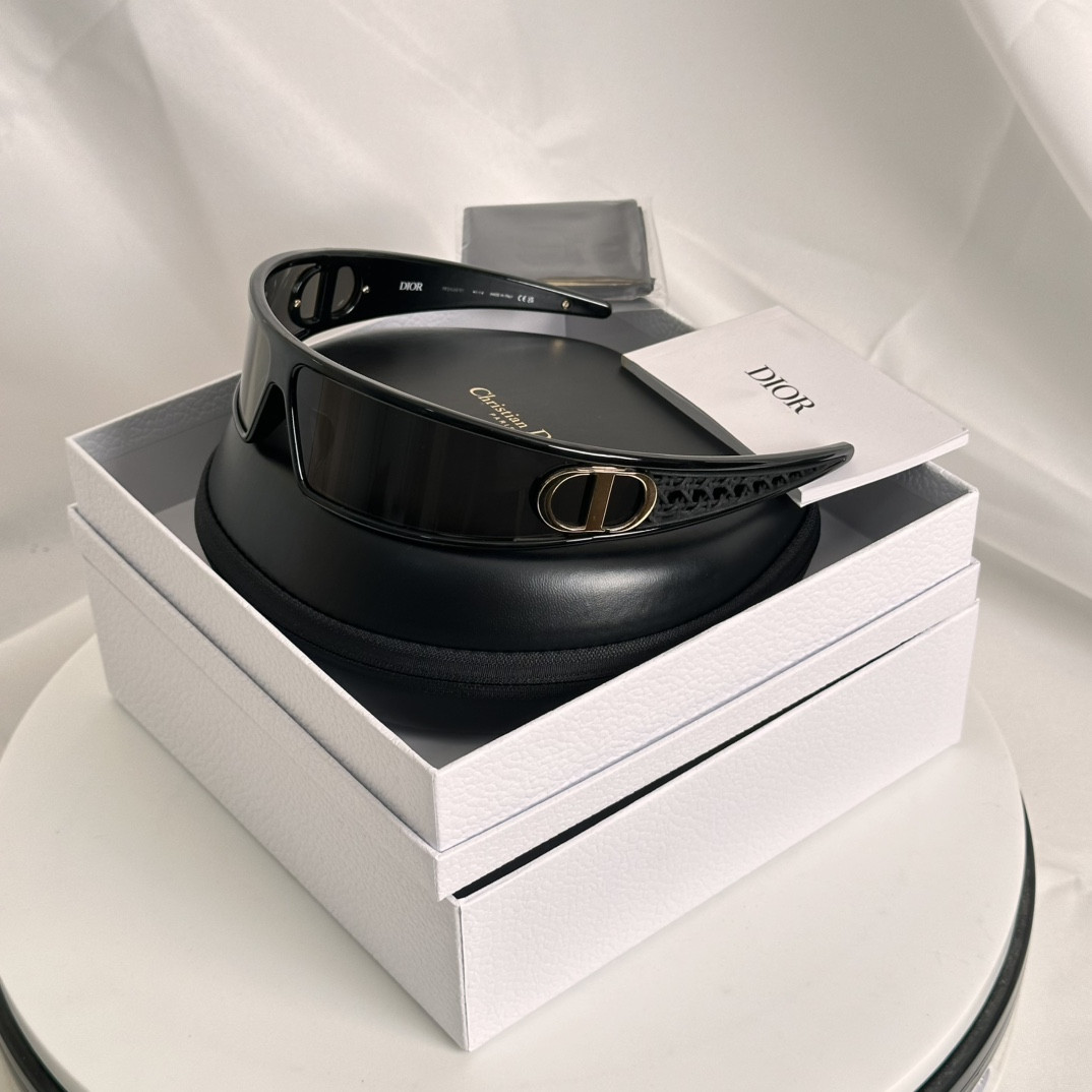 D10r Glasses winter25