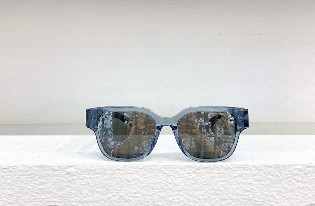 D10r Glasses Oblique S1F 53-19-145