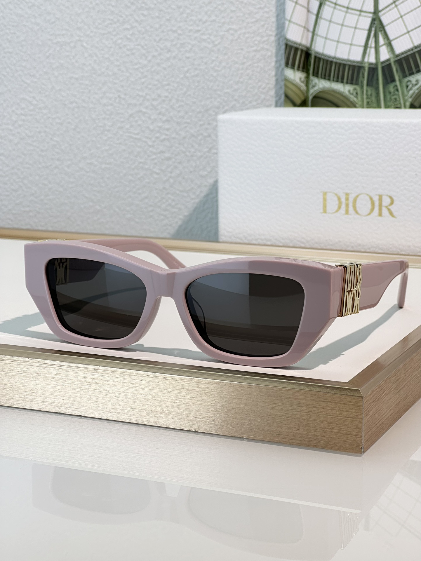 D10r Glasses S1F 56-17-140