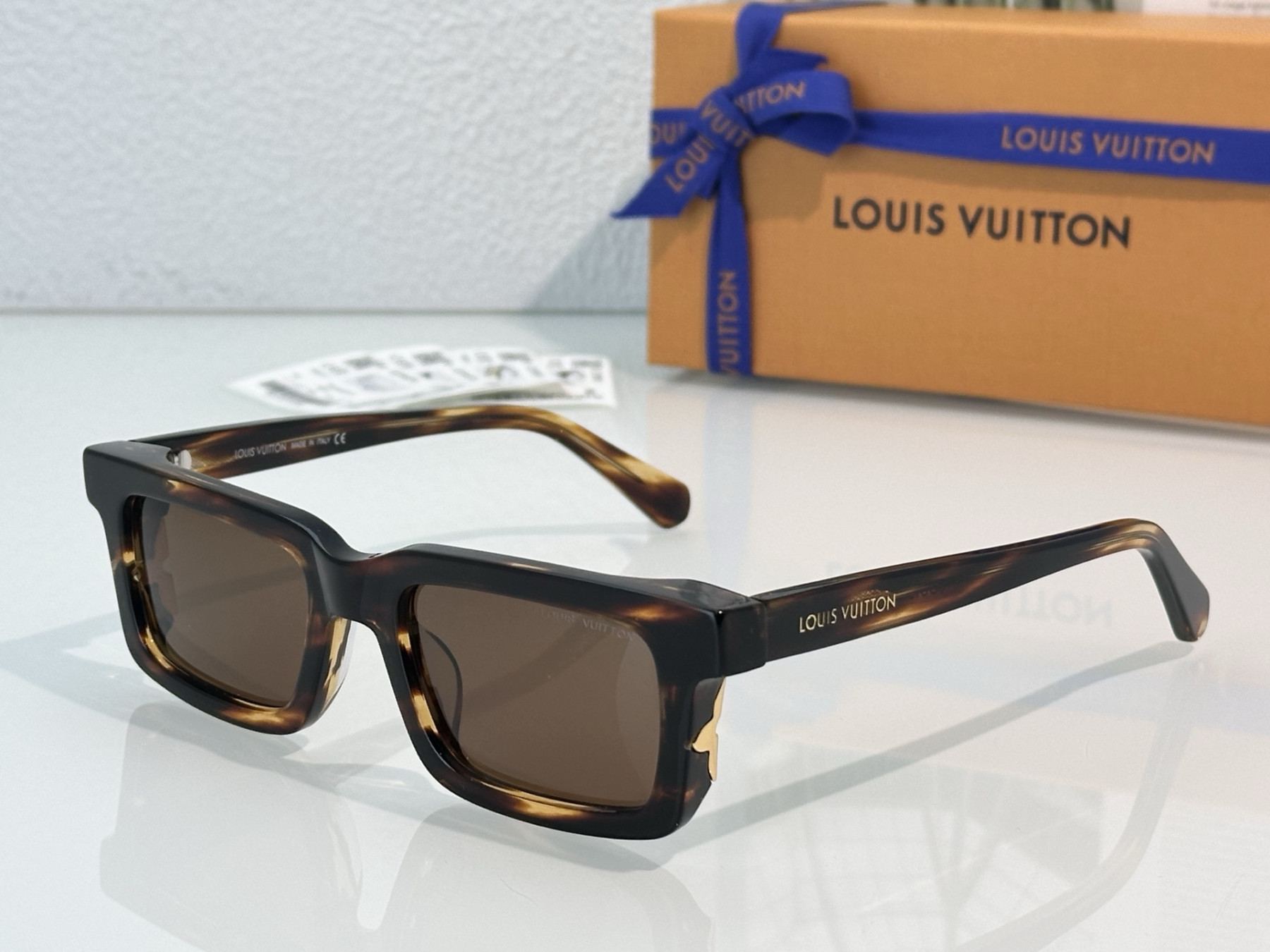 LV Glasses Z2187U 51-21-140