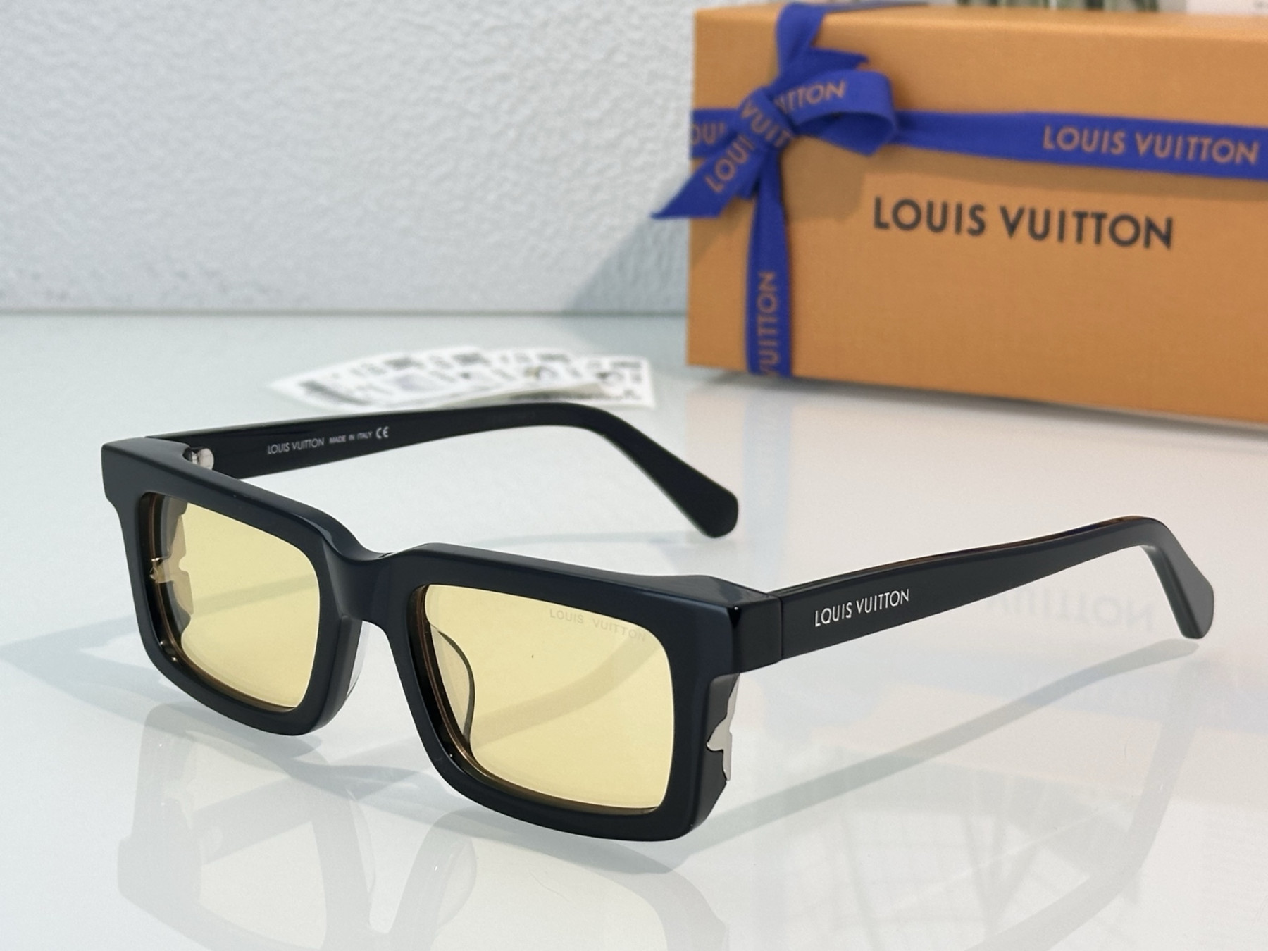 LV Glasses Z2187U 51-21-140