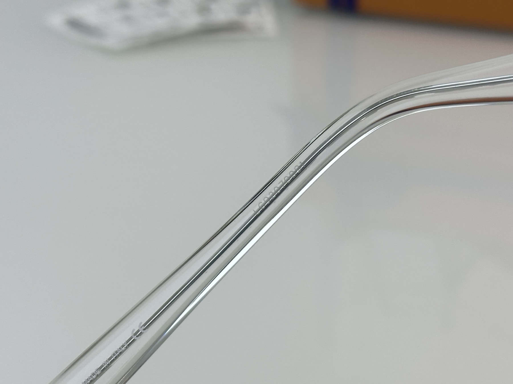 LV Glasses Z2187U 51-21-140