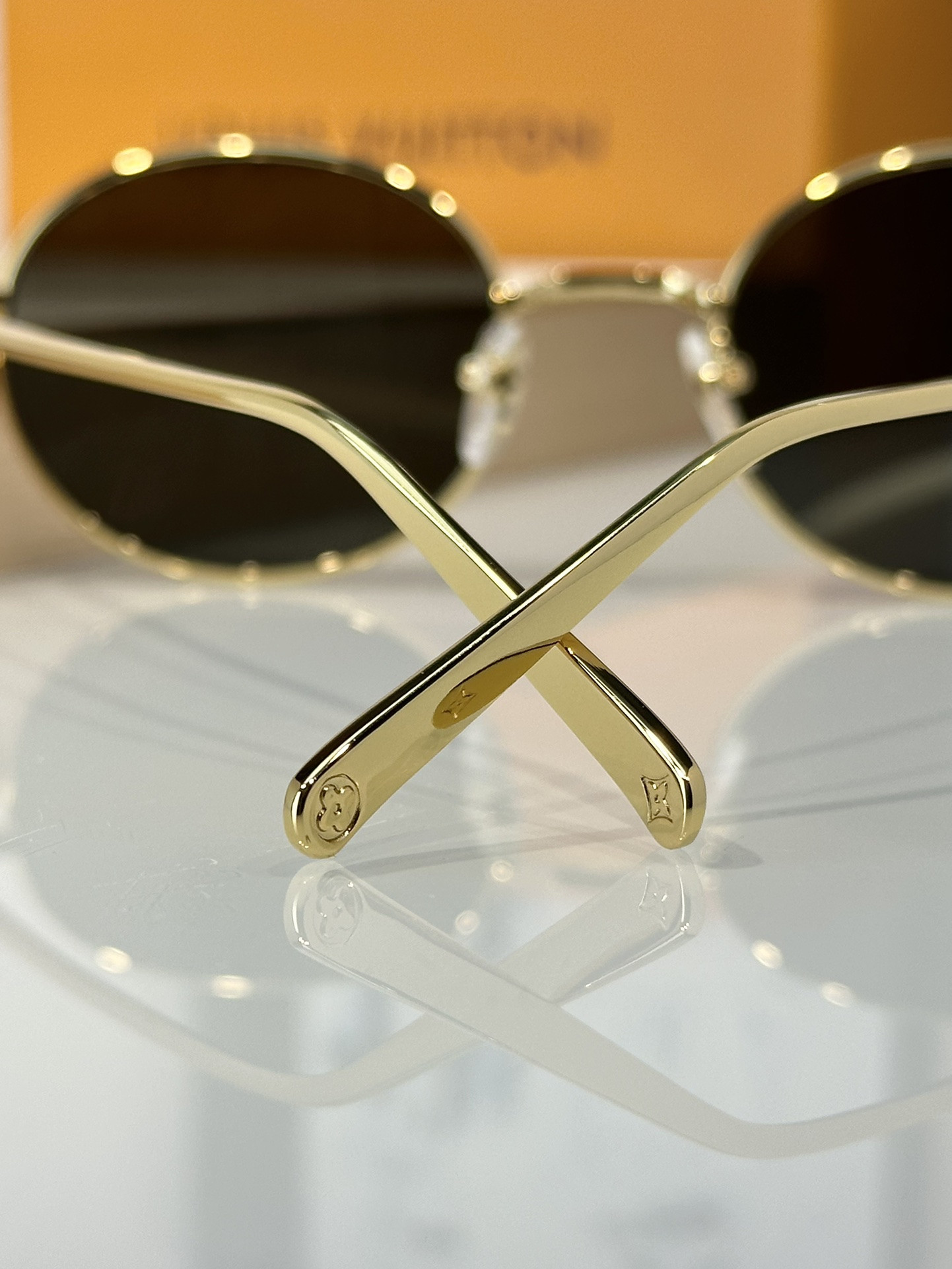 LV Glasses Z2429 Z2100 56-19-145