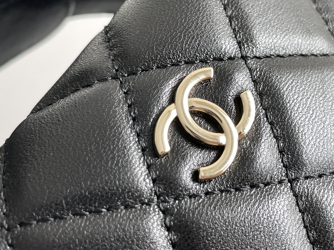 Ch**el 23C mini bag 16x16x5.5cm