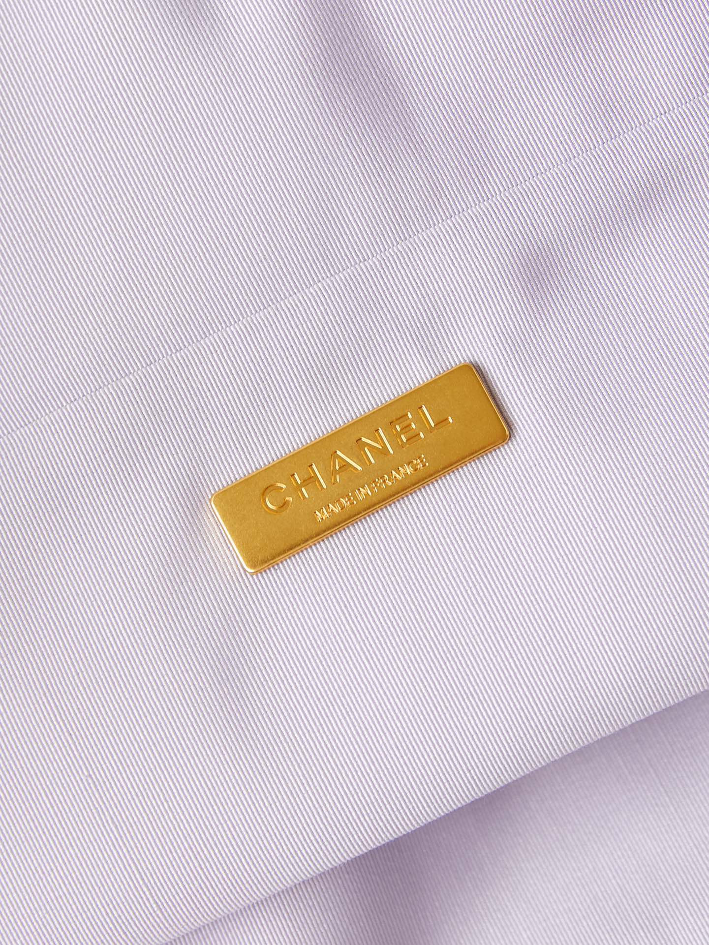 Ch**el Waist bag 19x45x9cm