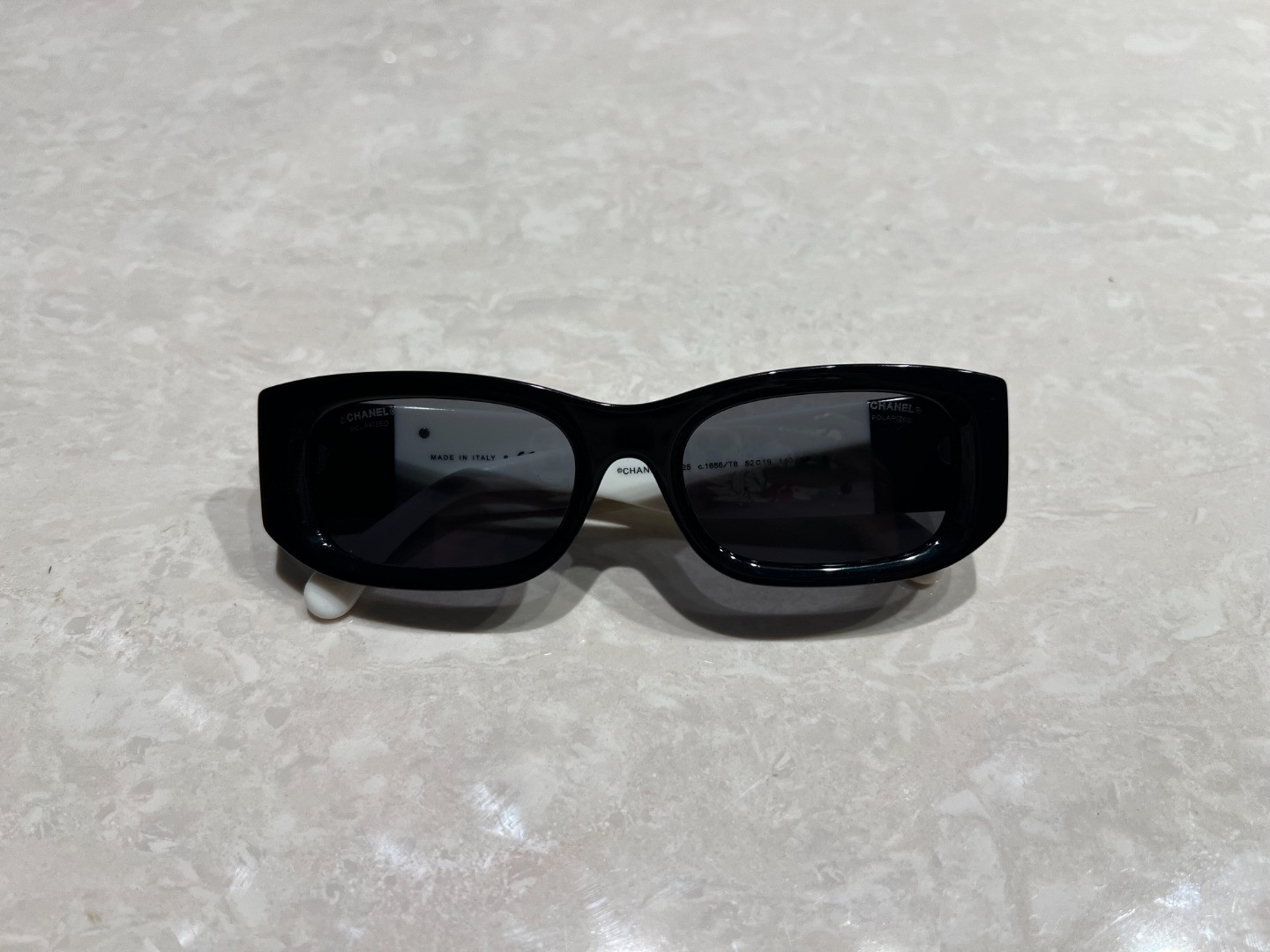 Ch**el Glasses cha5525 143-52-19-140