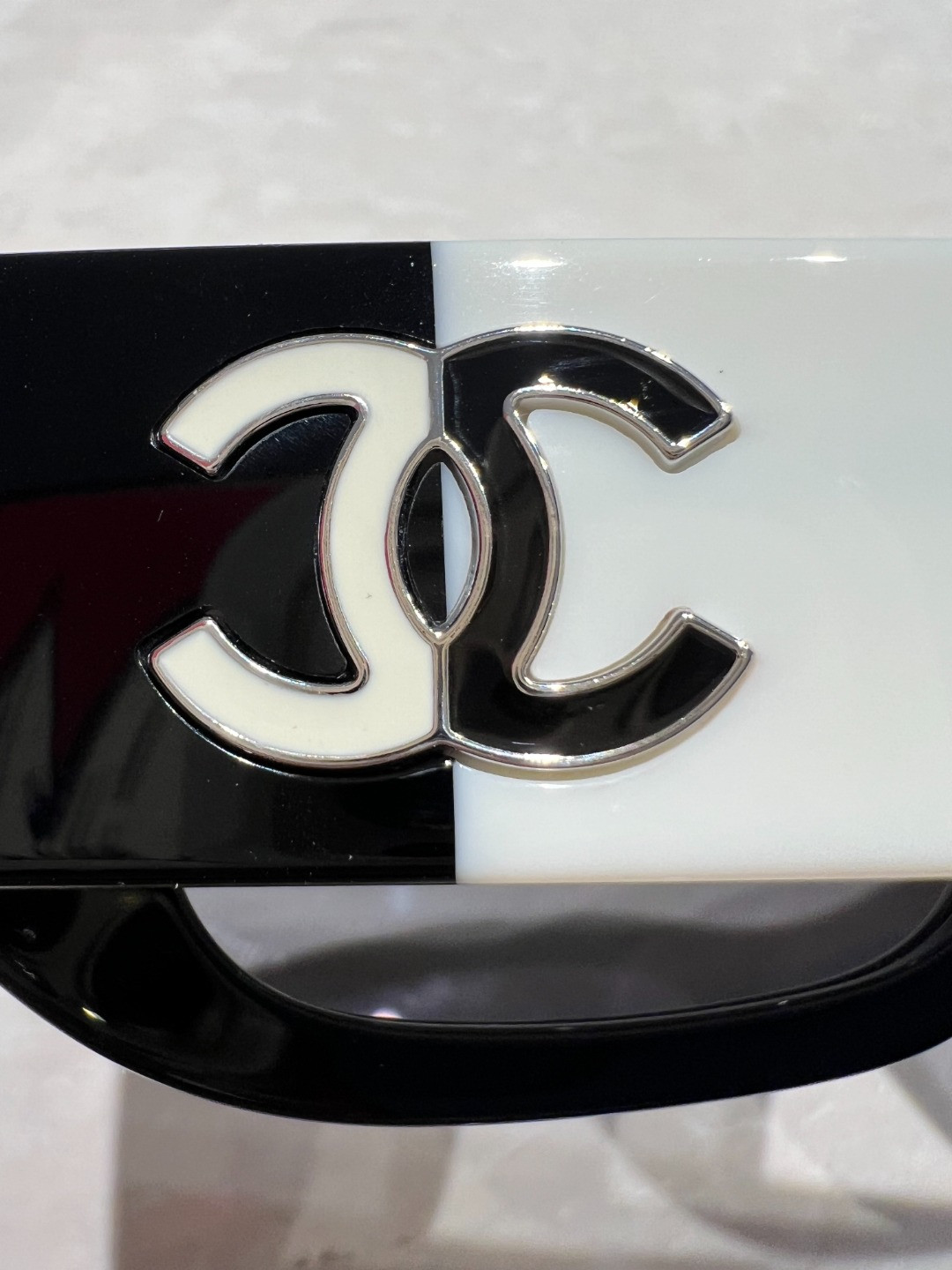 Ch**el Glasses cha5525 143-52-19-140