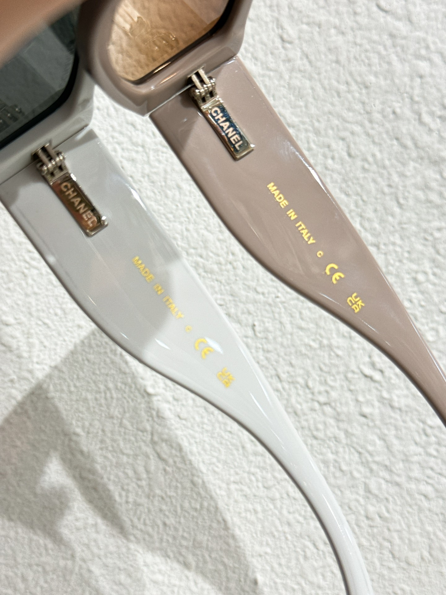 Ch**el Glasses EL6056