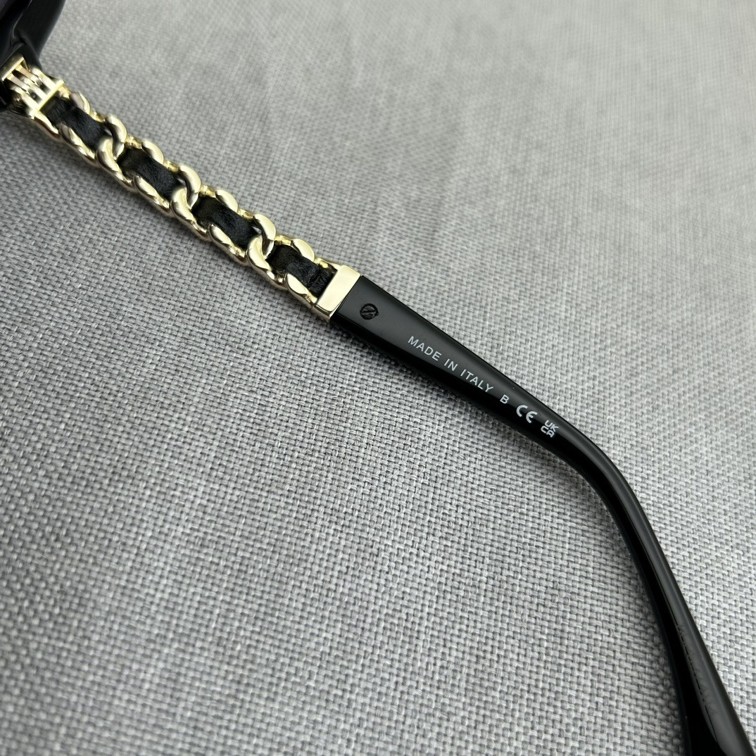 Ch**el Glasses 5470-Q 57-17-140