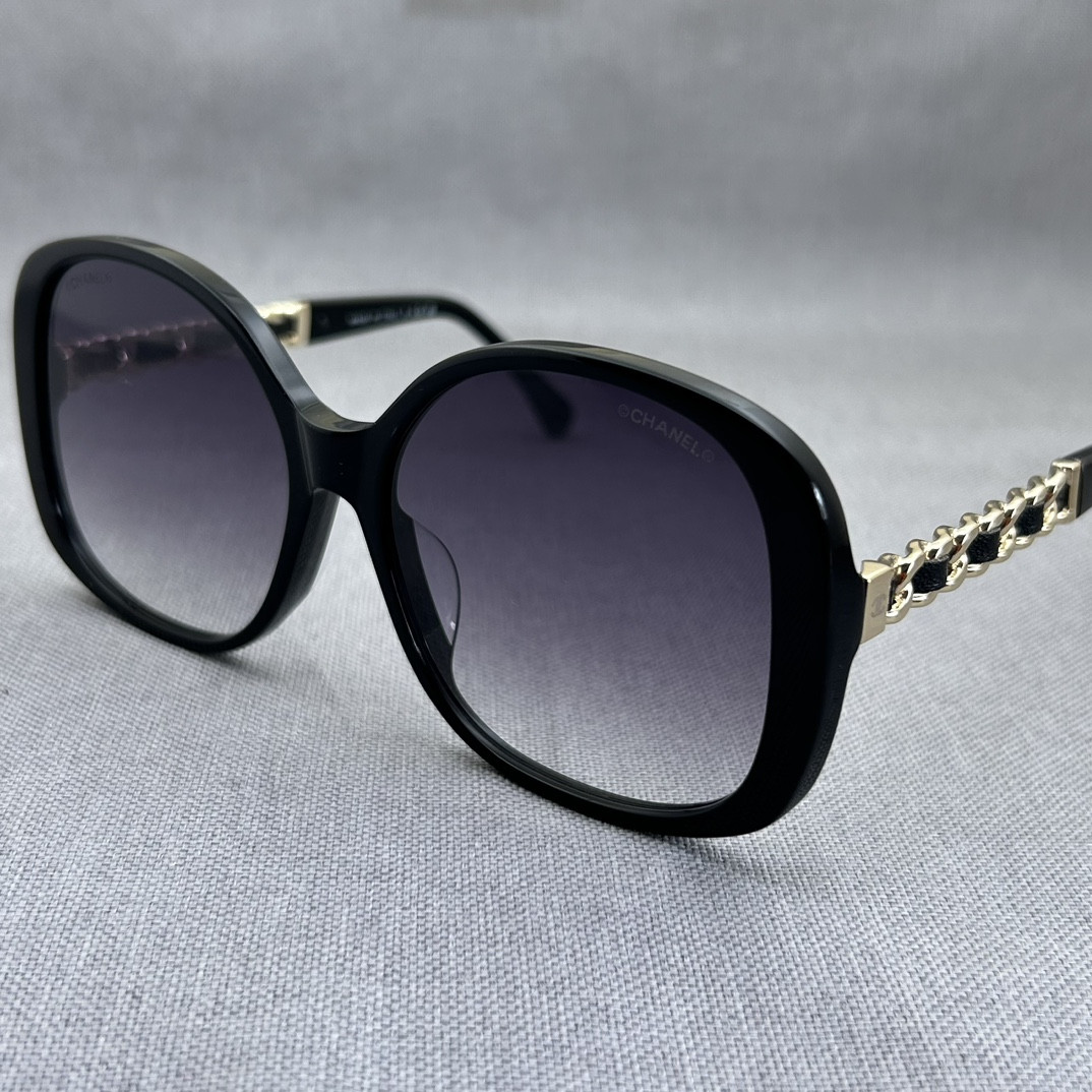 Ch**el Glasses 5470-Q 57-17-140