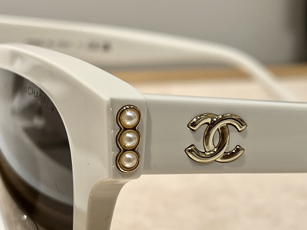 Ch**el Glasses 5482 54-17-140