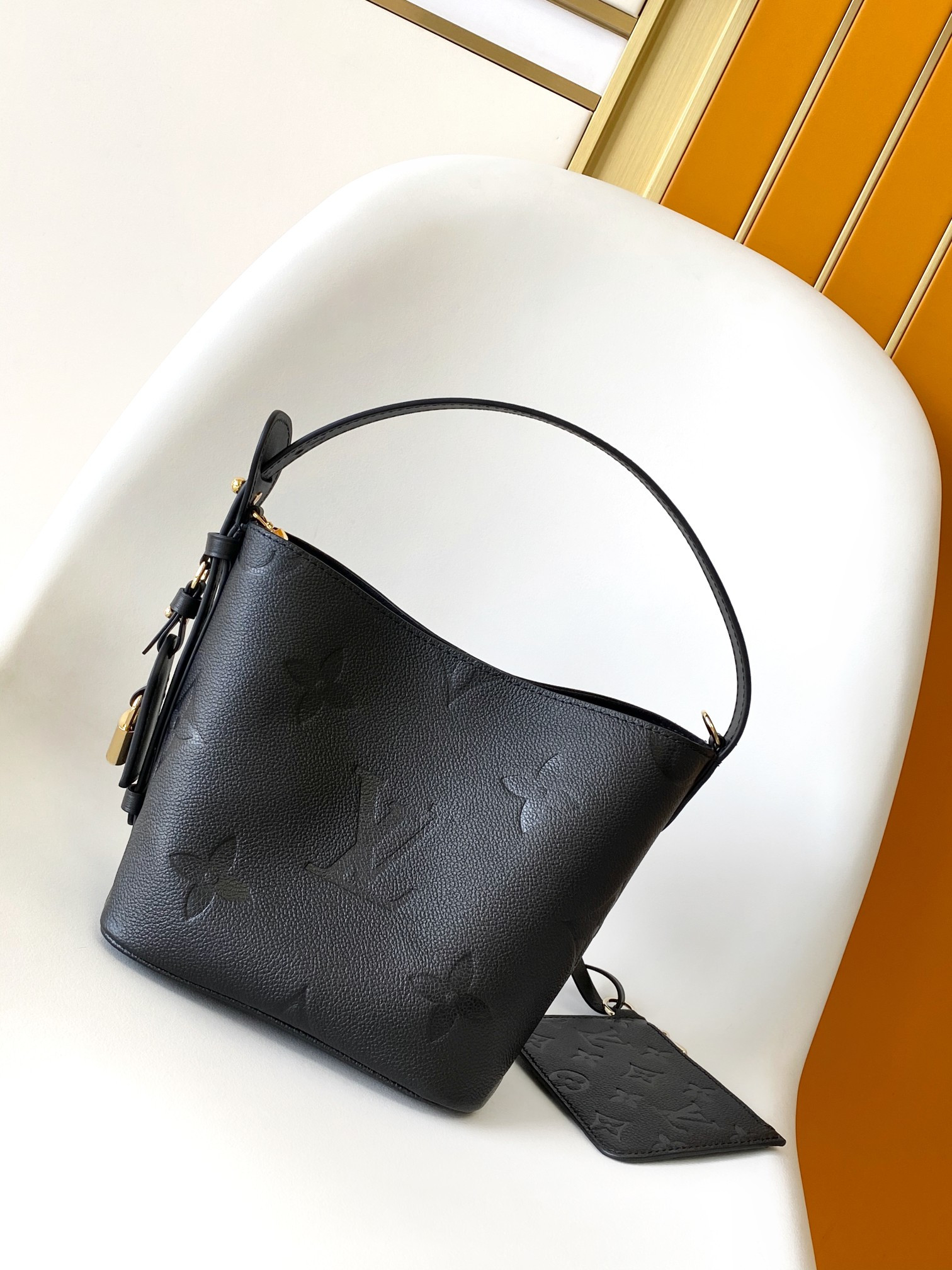 LV All In BB Xph M13480 16x18x12cm