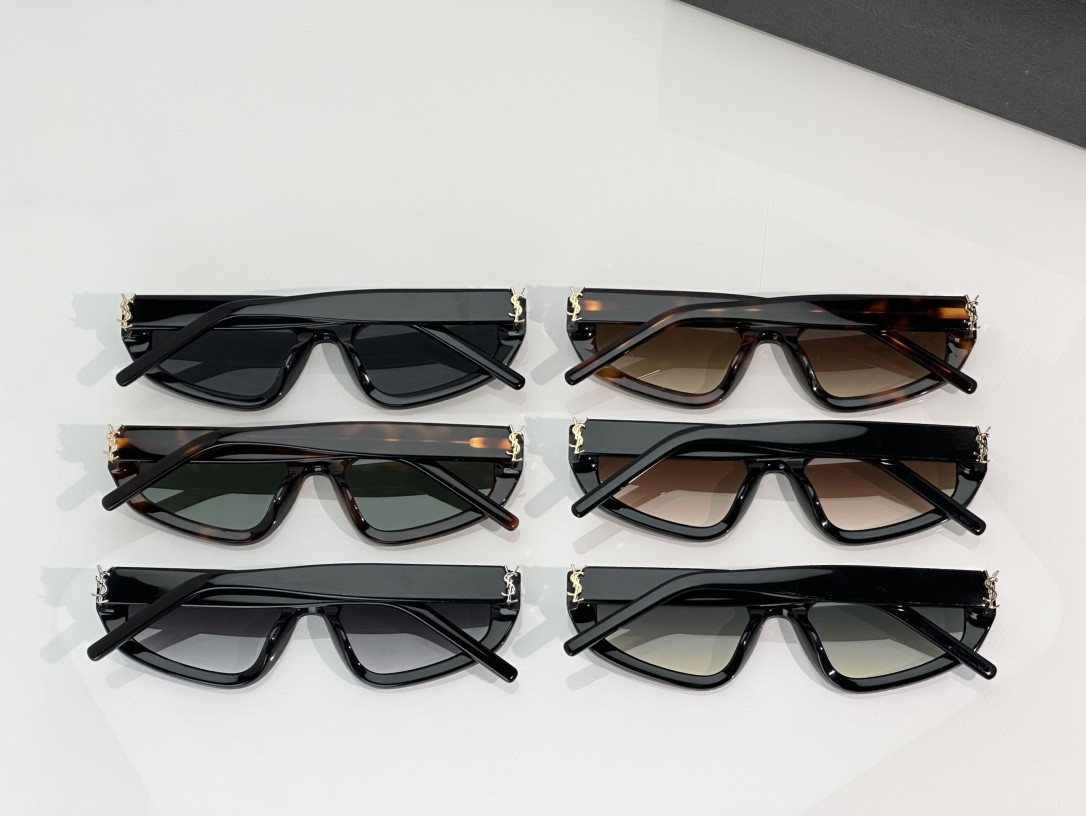 Y51 Glasses SLM251 60-16-145