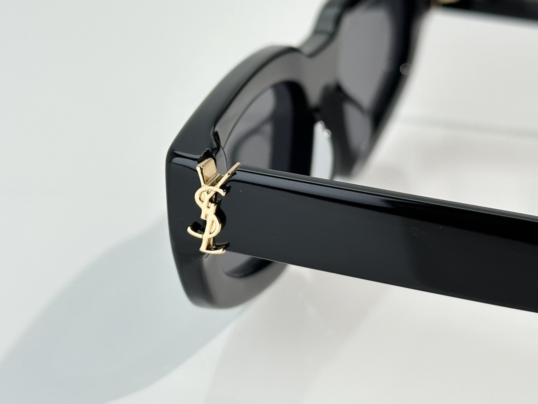 Y51 Glasses SLM251 60-16-145