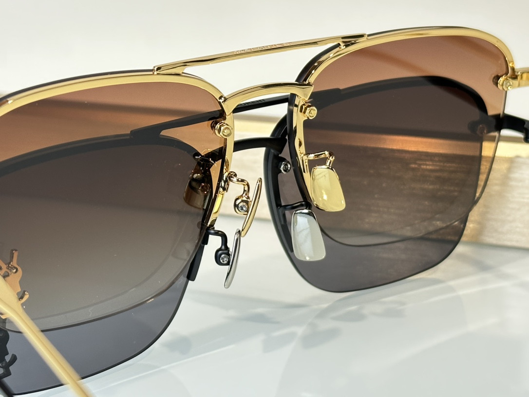 Y51 Glasses SL309M 57-15-145