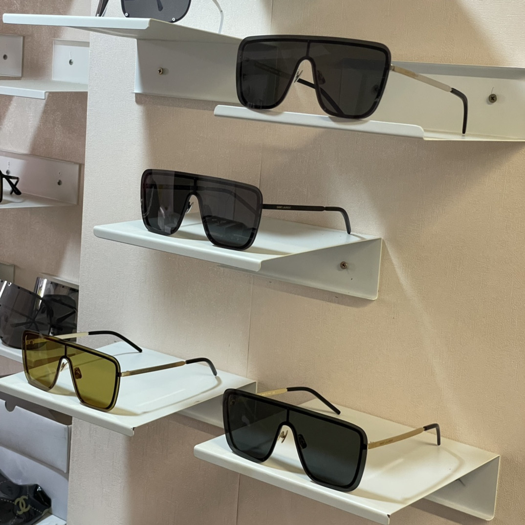 Y51 Glasses SL364 MASK