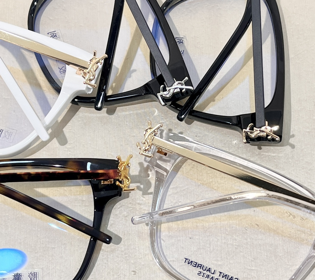 Y51 Glasses M480 54-17-145