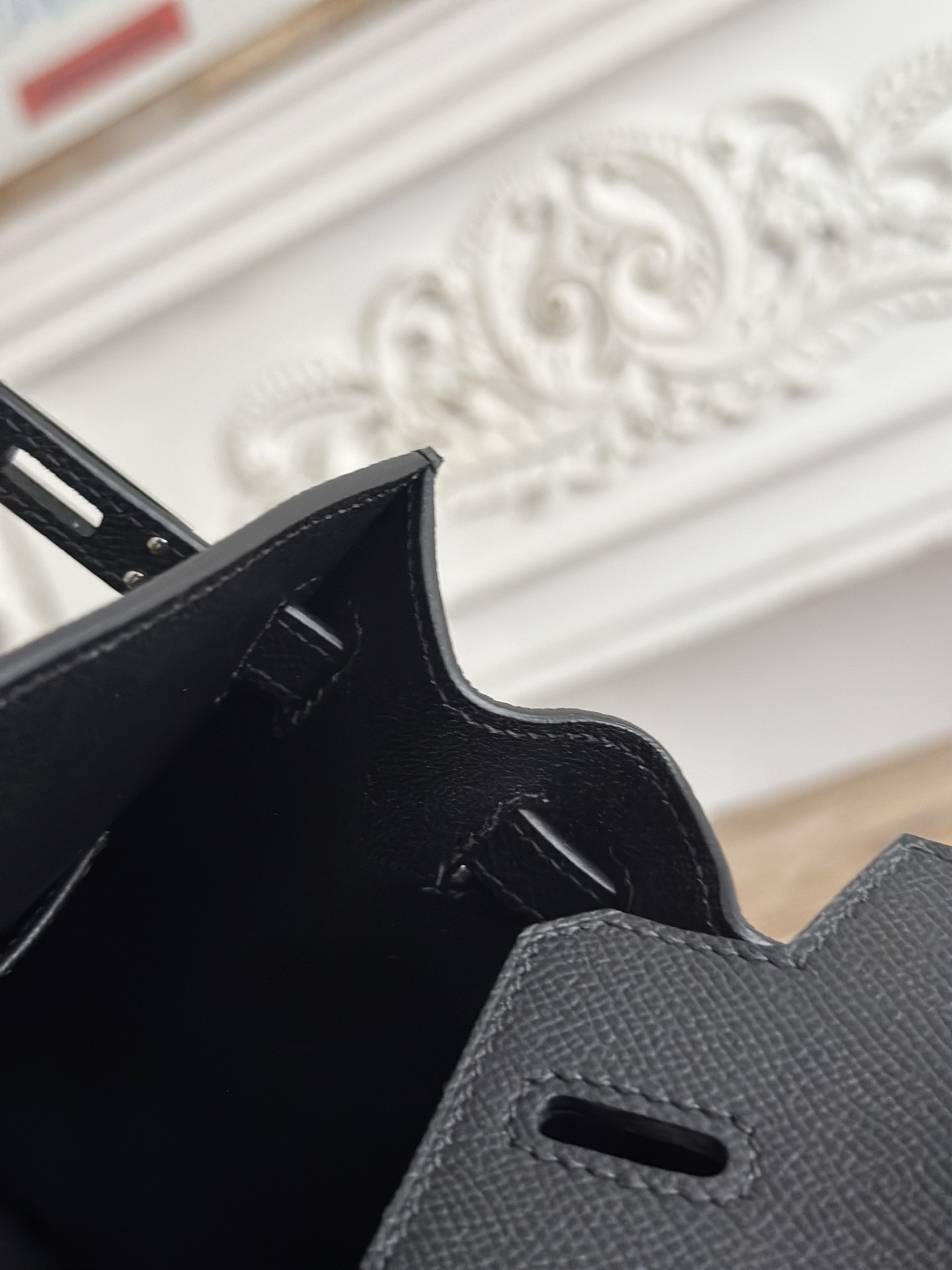 H**me5 BIRKIN EPSOM 25 30 35