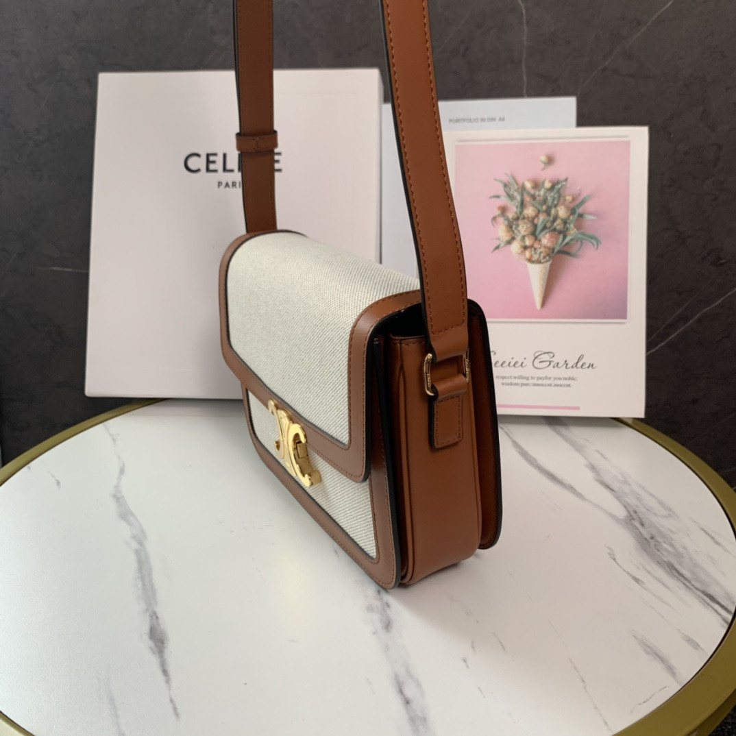 Ce1i*e Triomphe 22x16x6cm