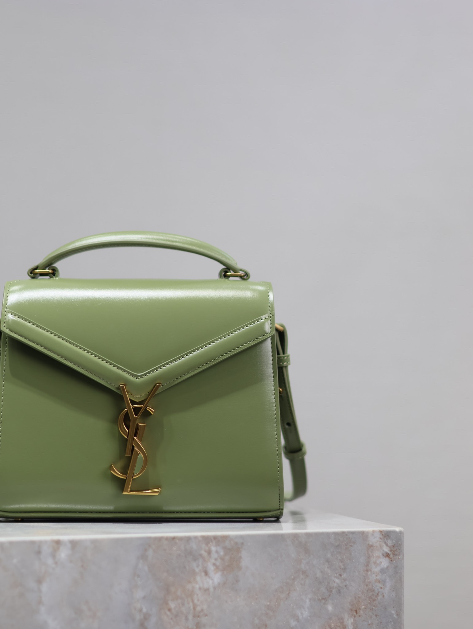 Y51 cassandra mini top handle bag 20x16x7.5cm