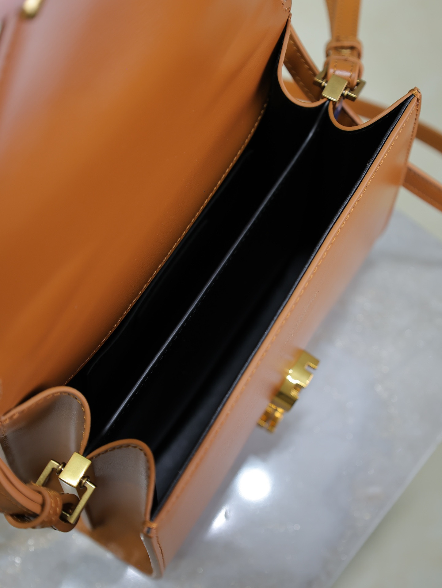 Y51 cassandra mini top handle bag 20x16x7.5cm